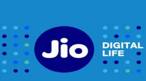 Reliance Jio