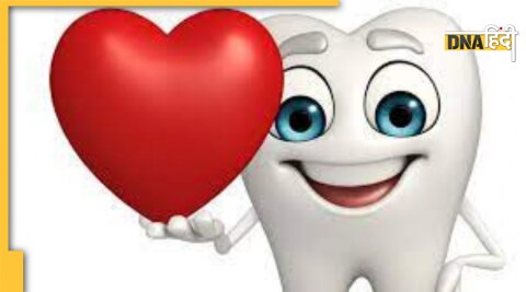 teeth pain causes heart attack alert 