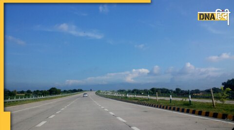 Yamuna Expressway