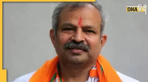 Delhi BJP President