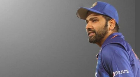 Rohit Sharma's performance against Bangladesh  