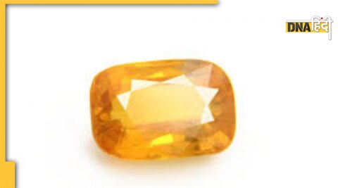 pukhraj stone benefits gemology 