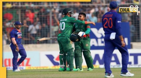 Ind Vs BAN 3rd ODI Live Streaming