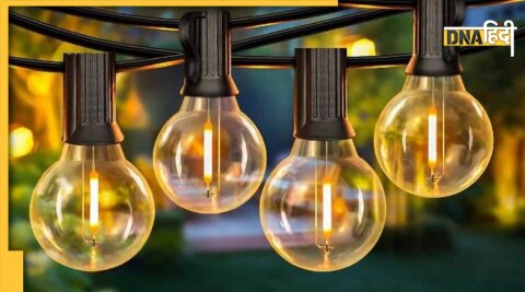 Small Business Idea-LED Bulb