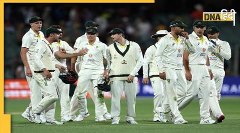 Aus Vs Wi 2nd Test Live Scorecard