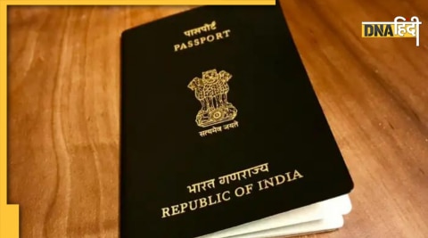 Indian Passport Rank