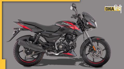 Bajaj Pulsar 150cc