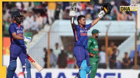 india vs bangladesh 3rd odi highlights ishan kishan double century helps india to win chattogram ind vs ban 