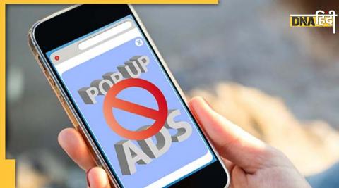 Smartphone ads problem follow these tricks from your smartphone