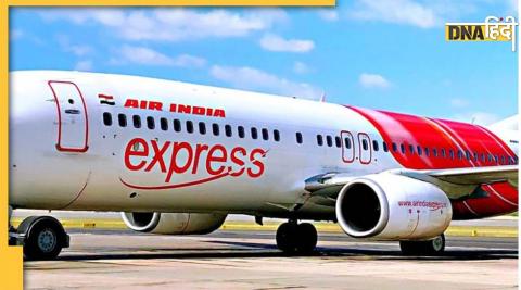 air india express