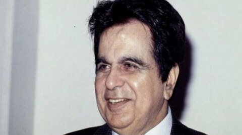 Dilip Kumar 100th Birth Anniversary