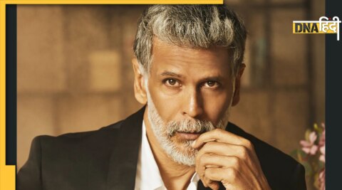 Milind Soman Trolled: बर्तन धोने वाले लिक्विड के विज्ञापन को लेकर छिड़ी बहस