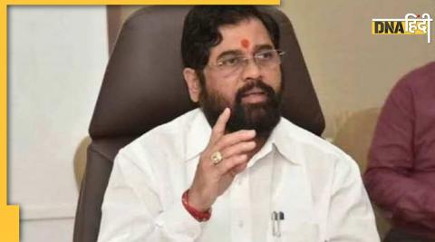 Eknath Shinde