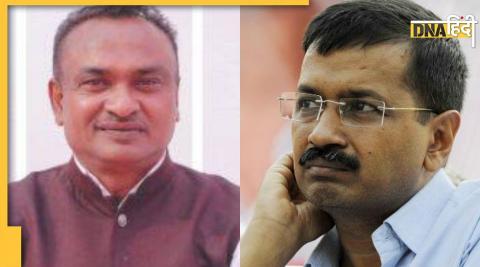 gujarat aap mla bhupat bhayani may join bjp pm modi challange arvind kejriwal