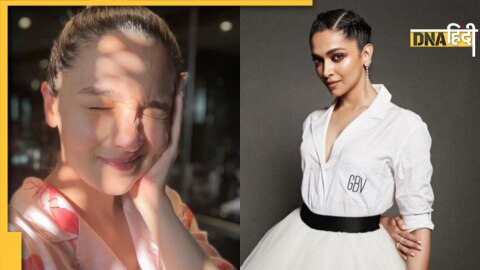 Deepika Padukone Alia Bhatt दीपिका पादुकोण आलिया भट्ट