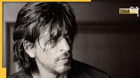 Shah Rukh Khan: आधी रात वैष्णो देवी के दरबार में पहुंचे शाहरुख खान