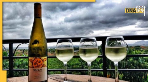 Sula Vineyards IPO Sula Vineyards IPO