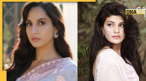 Nora Fatehi ने किया Jacqueline Fernandez पर केस