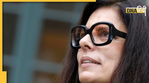 Worlds Richest Woman : Francoise Bettencourt Meyers