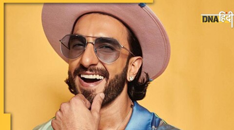 Ranveer Singh ने फिर जीता लोगों का दिल