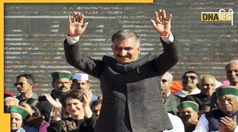 Himachal Pradesh CM 