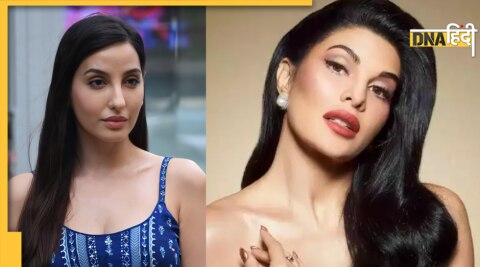 Nora Fatehi के केस को लेकर क्या बोले Jacqueline Fernandez के वकील