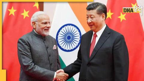 India China Relations