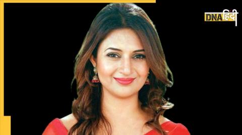 Divyanka Tripathi