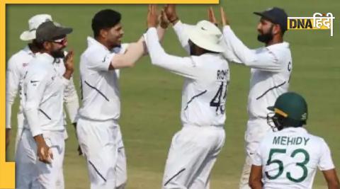 Ind Vs Ban 1st Test Live Streaming