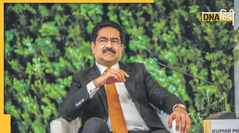 Kumar Mangalam Birla