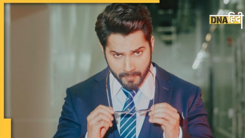 Varun Dhawan वरुण धवन