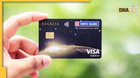 HDFC Credit Card Reward Point