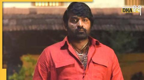 Vijay Sethupathi