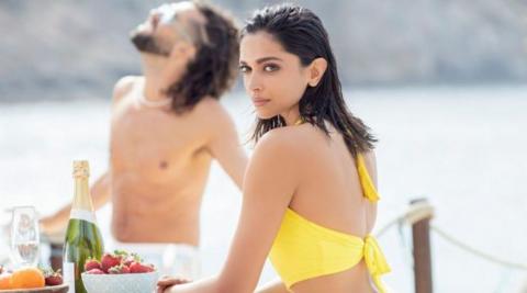 Deepika Padukone Pathaan Fees