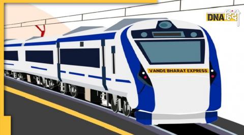 Vande Bharat Express