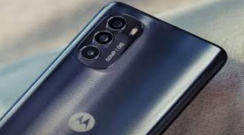 Moto G82 5G