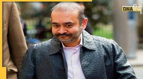 Nirav Modi