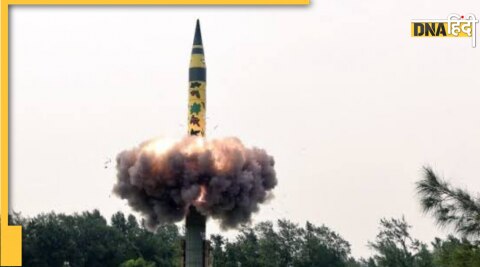 indo china clash agni 5 nuclear capable ballistic missile successful trails