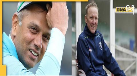  Rahul Dravid accepts Allan Donald  apology ind vs ban test