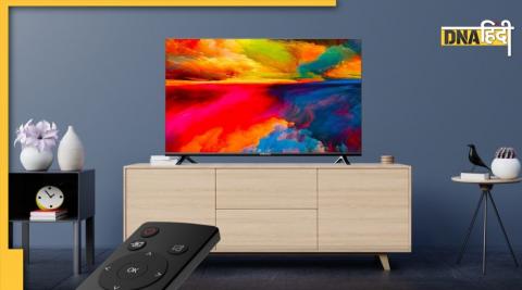 Infinix smart LED TV