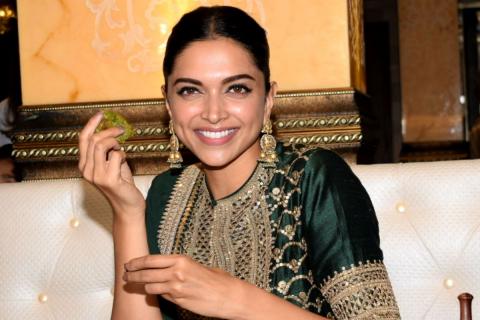 Deepika Padukone Citizenship Controversy