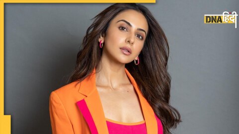 Rakul Preet Singh रकुल प्रीत सिंह 