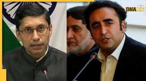 Bilawal Bhutto trolled by India over abusive comment pm modi 1971 india pakistan war