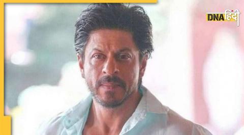 Shah Rukh Khan Film Dunki In Trouble