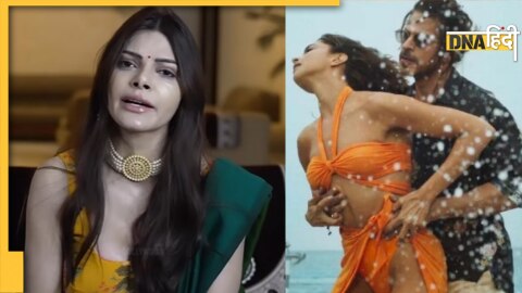 Deepika Padukone Bikini Controversy Sherlyn Chopra