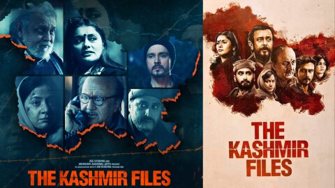 The Kashmir Files 