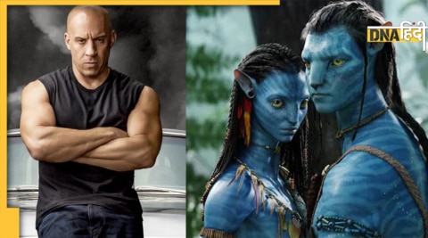 Avatar 2 में Vin Diesel ने निभाया सीक्रेट रोल