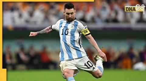 lionel messi orofile know everything about argentina football star