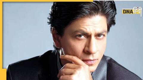 Shah Rukh Khan शाहरुख खान 