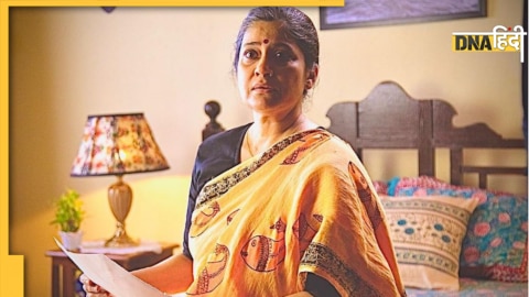 Renuka Shahane रेणुका शहाणे